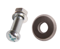 РЕЖУЩИЙ ЭЛЕМЕНТ ДЛЯ ПЛИТКОРЕЗА 22*6*2ММ ОРМИС